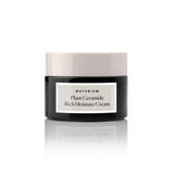 Naturium Plant Ceramide Rich Moisture Cream 1.7 oz - Missing Box