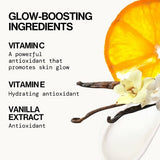 Pacifica Glow Baby Vitaglow Lotion 1.7 fl oz