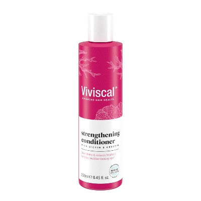 Viviscal Strengthening Conditioner with Biotin and Keratin 8.45 fl oz - New