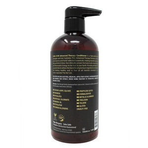 Pura d'or Advanced Therapy Conditioner 16 fl oz - Imperfect Container