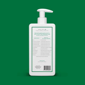 Native Eucalyptus & Mint Scalp Refreshing 2-in-1  16.5 fl oz - Imperfect Container