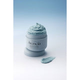 Arencia Rice Mochi Cleanser Fresh Blue Hyssop 4.23oz - New