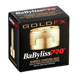 BaBylissPRO GOLDFX Trimmer Charging Base - New