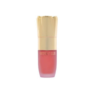 Winky Lux Cheeky Rose Liquid Blush Queen 0.21oz - Imperfect Box