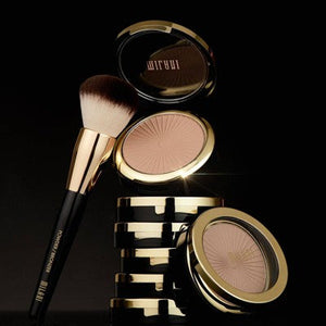 Milani Silky Matte Bronzing Powder Sun Light 01 0.25oz - New
