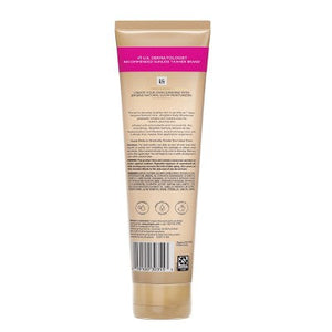 Jergens Natural Glow Brightening Daily Moisturizer + Self Tanner Tanning Lotion 10 fl oz - Imperfect Container