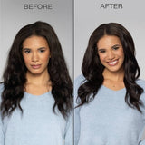 Conair Copper Pro Mixed Boar Bristle Round Hair Brush - Imperfect Box