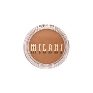 Milani Cheek Kiss Cream Bronzer Spilling Tea 0.21oz - New