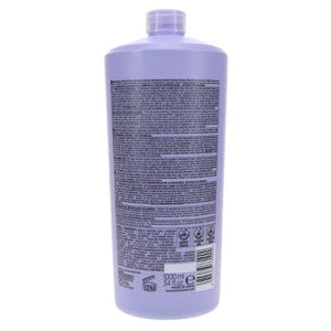 Kérastase Blond Absolu Bain Ultra-Violet Shampoo 34 oz - Imperfect Container