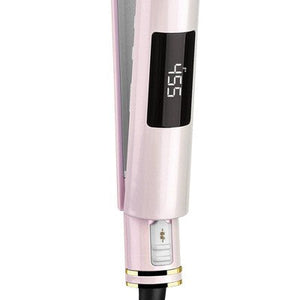 Hot Tools Pro Signature Collection Flat Hair Iron Lavender - Imperfect Box