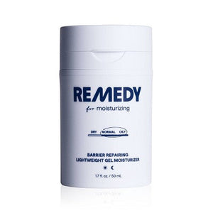 Remedy Skin Lightweight Gel Moisturizer 1.7 fl oz - Imperfect Box