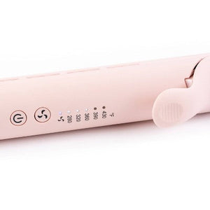 L'ange Hair Le Duo Airflow Styler - Imperfect Box