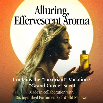 Vacation Chardonnay Oil Sunscreen SPF 30 3.4 fl oz