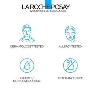 La Roche Posay UV Pro Sport Body Sunscreen SPF 50 6.76 fl oz - New