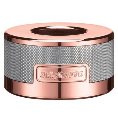BaBylissPRO ROSEFX Clipper Charging Base - New