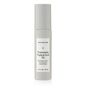 Naturium Tranexamic Topical Acid 5% 1 fl oz - New