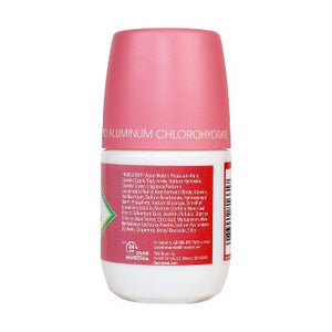 Crystal 3-in-1 Natural Mineral Roll-On Deodorant Coconut + Vanilla 2.25 fl oz - New