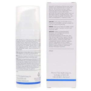 EltaMD AM Restore Moisturizer 1.7 oz - Imperfect Box