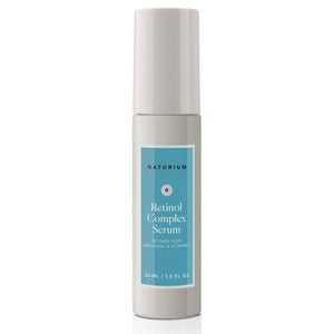 Naturium Retinol Complex Serum 1 fl oz - Imperfect Box