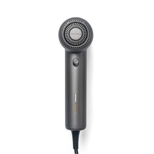 TYMO  Airhype Lite High Speed Hair Dyer Silver 1500W - Imperfect Box