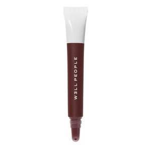 Well People Lip Nurture Hydrating Balm Black Cherry 0.28oz - New