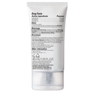 La Roche Posay Toleriane Face Moisturizer SPF 30 1.35 fl oz EXP 03/2026 - Missing Box