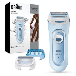 Braun Silk-epil 5-160 Women's Shaver - Imperfect Box