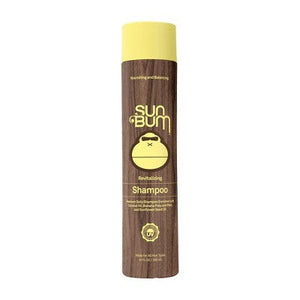 Sun Bum Revitalizing Hair Shampoo 10 fl oz - New
