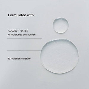 Versed Skin Soothe Hydrating Milky Toner 4 fl oz - Imperfect Container