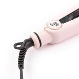 L'ange Hair Aplatir Ceramic Flat Hair Iron - New