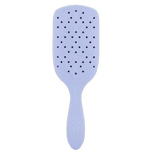 Wet Brush Go Green Paddle Detangler Hair Brush Lavender - New