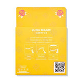 LUNA MAGIC Happy Ex Lashes 4pc - Imperfect Box