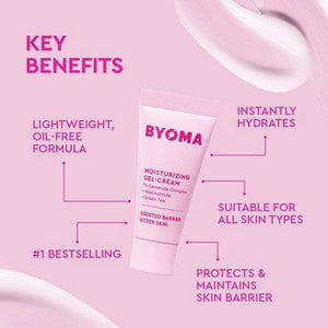BYOMA Skincare Gift Set Star Power Duo 2pc - New