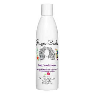 Rizos Curls Deep Conditioner 10 fl oz - Imperfect Container