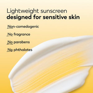 Olay Complete Face Lotion Moisturizer with Sunscreen Sensitive Skin SPF 15 6 fl oz - Imperfect Box