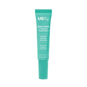 Urban Skin Rx Vitaleyez Dark Circle Treatment 0.5fl oz - Imperfect Box