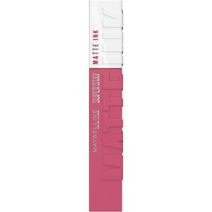 Maybelline SuperStay Matte Ink Liquid Lipstick 15 Lover 0.17 fl oz - New