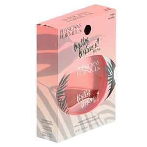 Physicians Formula Murumuru Butter Butter Believe it Blush Pink Sands 0.19oz - Imperfect Box