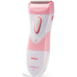Philips Satinelle Wet & Dry Women's Electric Shaver HP6306/50