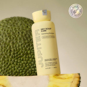 Jupiter Dry Scalp Care Hydrating Shampoo 8.5 fl oz - New