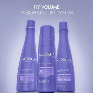 Nexxus Hy-Volume Hair Shampoo 13.5 fl oz - New