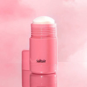 Saltair Pink Beach Skincare Deodorant Coconut Scent 1.76oz - Imperfect Container