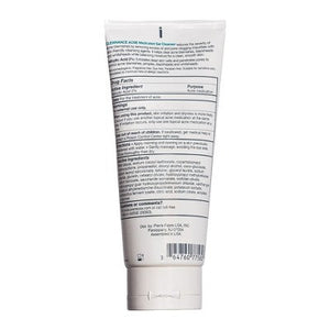 Avene Cleanance Acne Medicated Clearing Face and Body Gel Cleanser 6.7 fl oz - Imperfect Container