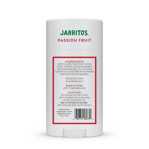 Native Deodorant for Women & Men - Limited Edition Jarritos Passion Fruit 2.65oz - New