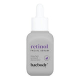 Baebody Retinol Face Serum 1 fl oz - New
