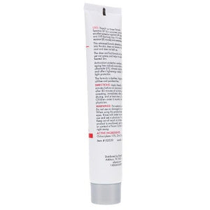 EltaMD UV Sheer Broad-Spectrum SPF 50+ Face and Body Sunscreen 3 oz - Imperfect Box