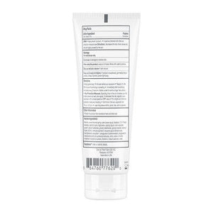 Avene Mineral Face and Body Sunscreen Zinc Oxide SPF50 4.2oz - Imperfect Container