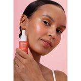 Lumene Invisible Illumination Liquid Blush Pink Blossom 0.5 fl oz