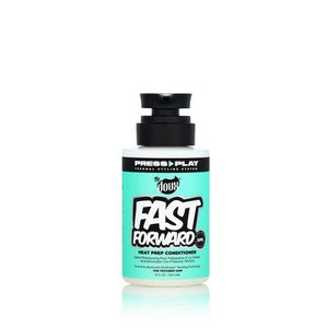 The Doux Fast Forward Heat Protectant Conditioner 8 fl oz - New