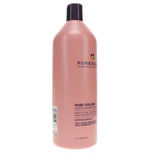 Pureology Pure Volume Conditioner 33.8 oz - Imperfect Container